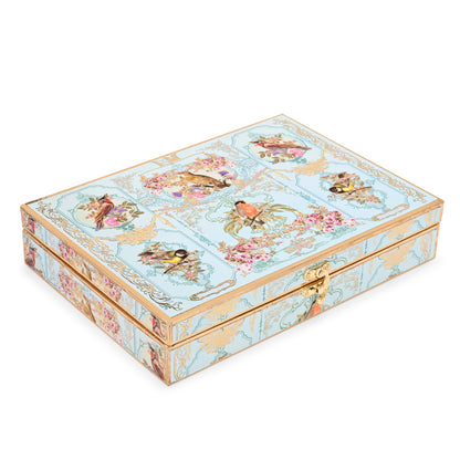 Flower Box