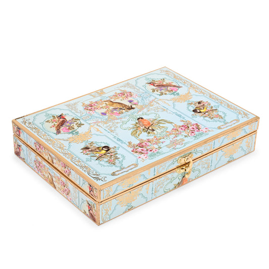 Flower Box