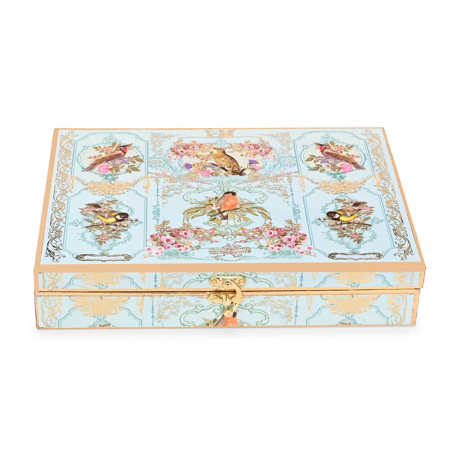 Flower Box