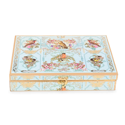 Flower Box