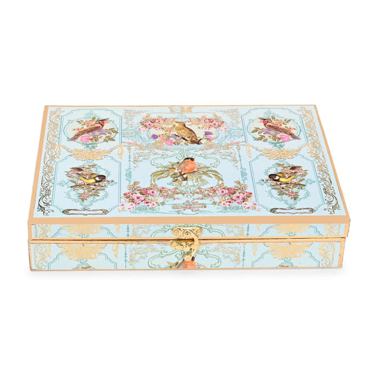 Flower Box